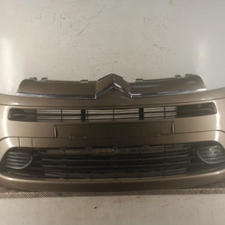 Pare choc avant CITROEN C4 GRAND PICASSO 1 Photo n°1
