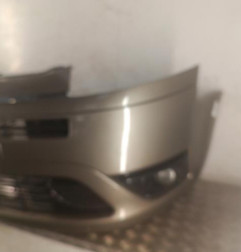 Pare choc avant CITROEN C4 GRAND PICASSO 1 Photo n°4