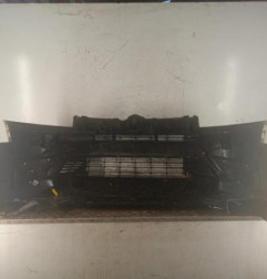 Pare choc avant CITROEN C4 GRAND PICASSO 1 Photo n°6