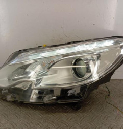 Optique avant principal gauche (feux)(phare) PEUGEOT 2008 1 Photo n°1
