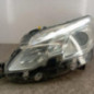 Optique avant principal gauche (feux)(phare) PEUGEOT 2008 1