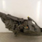 Optique avant principal gauche (feux)(phare) PEUGEOT 2008 1