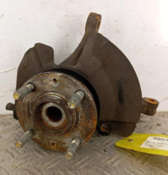 Moyeu avant droit KIA PICANTO 2 Photo n°1