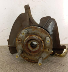 Moyeu avant gauche KIA PICANTO 2 Photo n°1