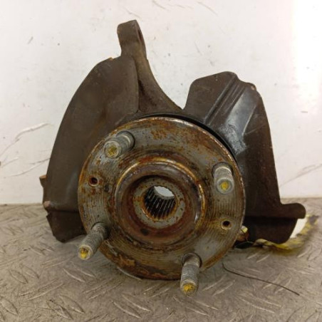 Moyeu avant gauche KIA PICANTO 2 Photo n°1