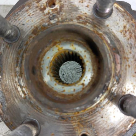 Moyeu avant gauche KIA PICANTO 2