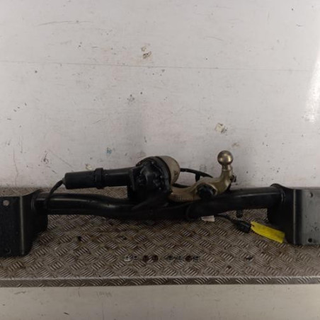 Attelage (boule de remorquage) BMW X6 F16 Photo n°1