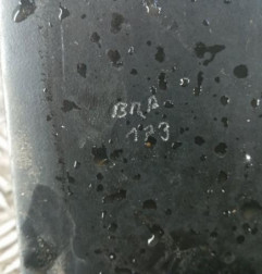 Attelage (boule de remorquage) BMW X6 F16 Photo n°6