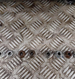 Attelage (boule de remorquage) BMW X6 F16 Photo n°7