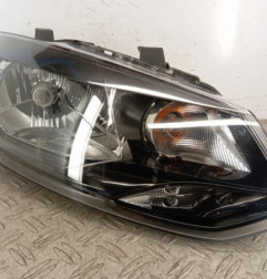 Optique avant principal droit (feux)(phare) VOLKSWAGEN POLO 5