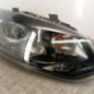 Optique avant principal droit (feux)(phare) VOLKSWAGEN POLO 5