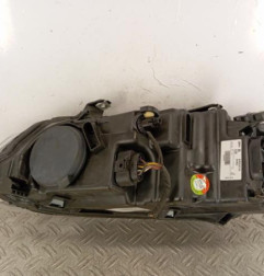 Optique avant principal droit (feux)(phare) VOLKSWAGEN POLO 5 Photo n°3