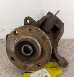 Moyeu avant gauche CITROEN C3 2 Photo n°1