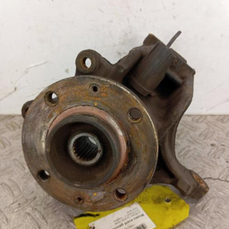 Moyeu avant gauche CITROEN C3 2 Photo n°1