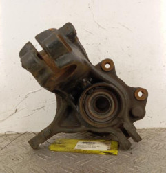 Moyeu avant gauche CITROEN C3 2