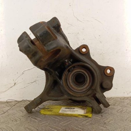 Moyeu avant gauche CITROEN C3 2