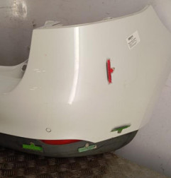 Pare choc arriere RENAULT MEGANE 3