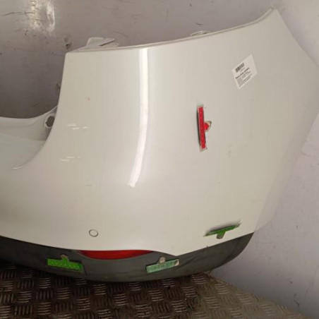 Pare choc arriere RENAULT MEGANE 3