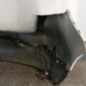 Pare choc arriere RENAULT MEGANE 3