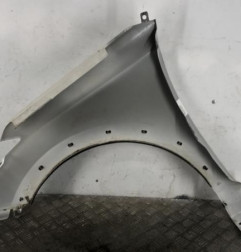 Aile avant droit HYUNDAI I 20 2 Photo n°4