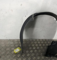 Pare boue avant gauche HYUNDAI I 20 2 Photo n°3