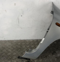 Aile avant droit RENAULT CLIO 2