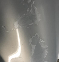 Aile avant droit RENAULT CLIO 2 Photo n°4