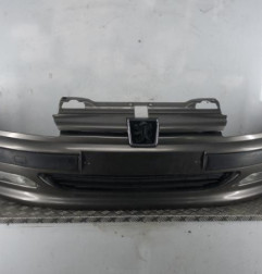 Pare choc avant PEUGEOT 406 Photo n°1