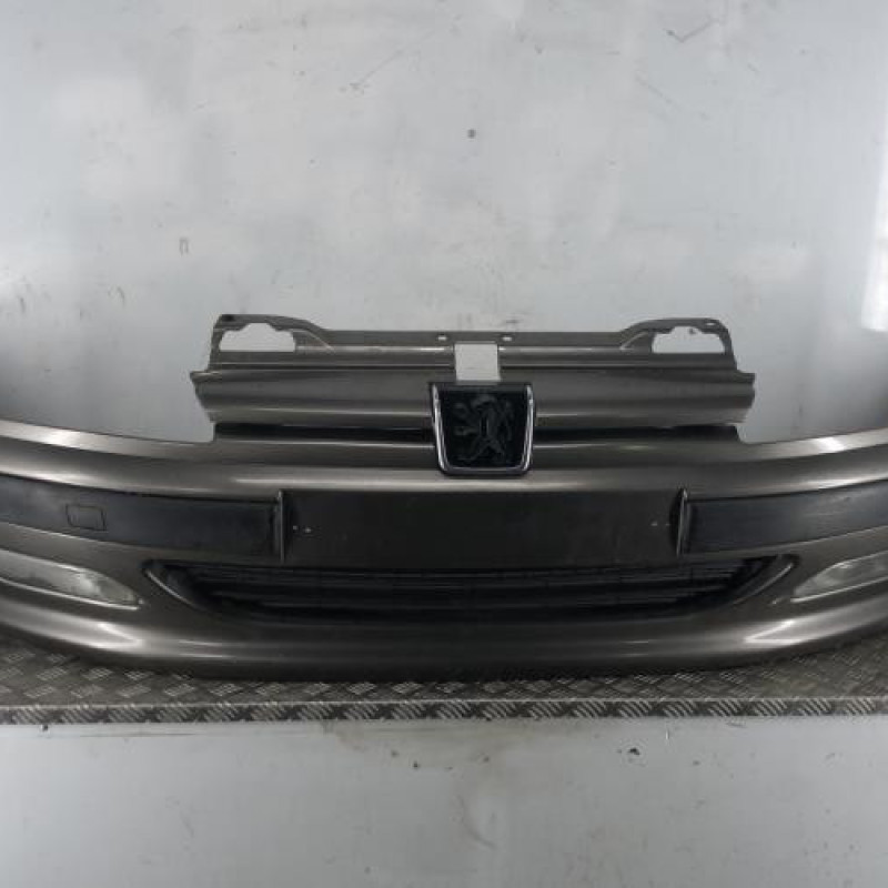 Pare choc avant PEUGEOT 406