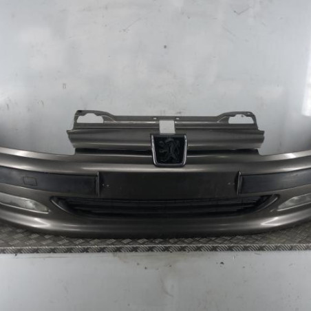 Pare choc avant PEUGEOT 406 Photo n°1