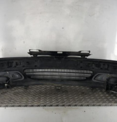 Pare choc avant PEUGEOT 406 Photo n°4