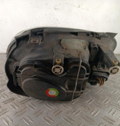 Optique avant principal gauche (feux)(phare) VOLKSWAGEN GOLF 4