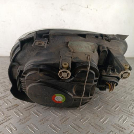 Optique avant principal gauche (feux)(phare) VOLKSWAGEN GOLF 4