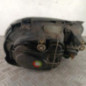 Optique avant principal gauche (feux)(phare) VOLKSWAGEN GOLF 4