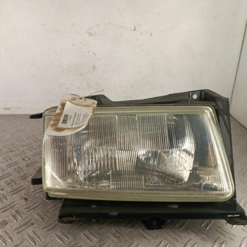 Optique avant principal droit (feux)(phare) PEUGEOT EXPERT 1