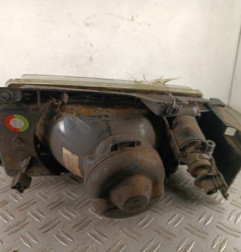 Optique avant principal droit (feux)(phare) PEUGEOT EXPERT 1