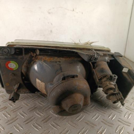 Optique avant principal droit (feux)(phare) PEUGEOT EXPERT 1