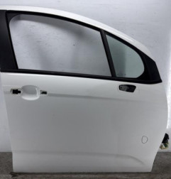 Porte avant droit CITROEN C3 2 Photo n°1
