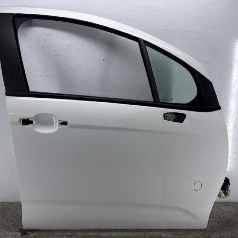 Porte avant droit CITROEN C3 2