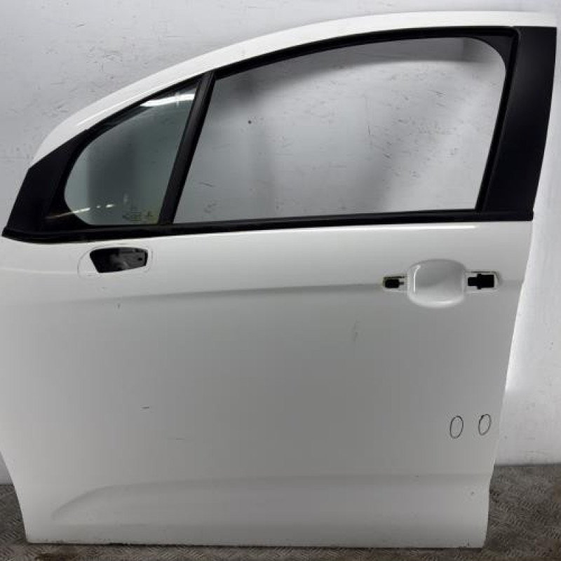 Porte avant gauche CITROEN C3 2