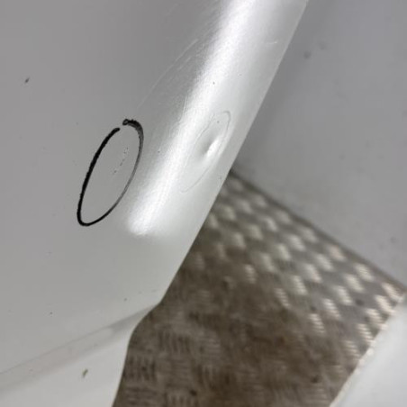 Porte avant gauche CITROEN C3 2