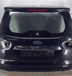 Malle/Hayon arriere FORD ECOSPORT Photo n°1