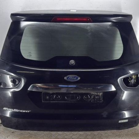 Malle/Hayon arriere FORD ECOSPORT Photo n°1
