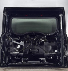 Malle/Hayon arriere FORD ECOSPORT