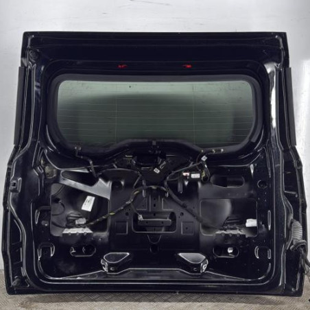 Malle/Hayon arriere FORD ECOSPORT