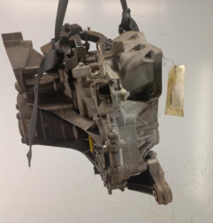 Boite de vitesses FORD C-MAX 2 Photo n°1