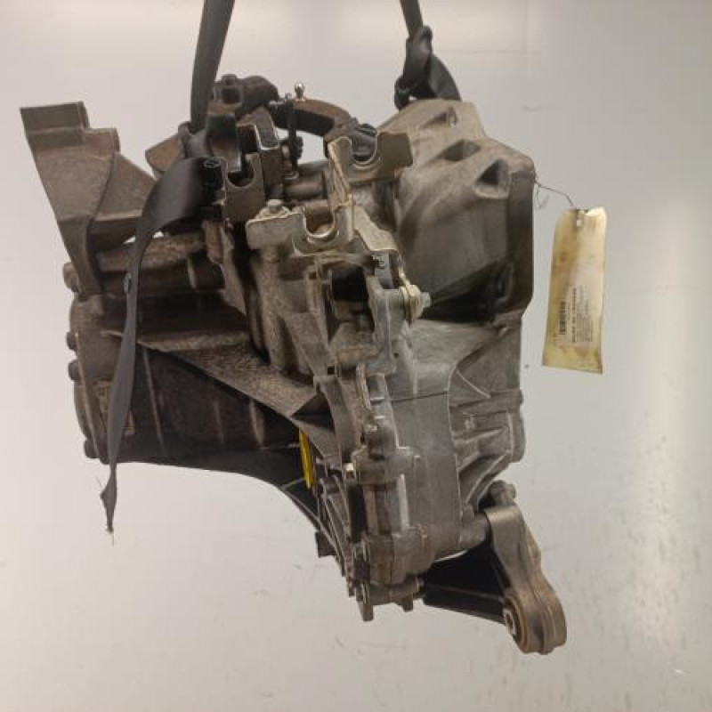 Boite de vitesses FORD C-MAX 2
