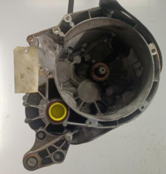 Boite de vitesses FORD C-MAX 2