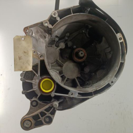 Boite de vitesses FORD C-MAX 2