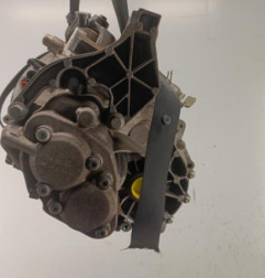 Boite de vitesses FORD C-MAX 2 Photo n°3